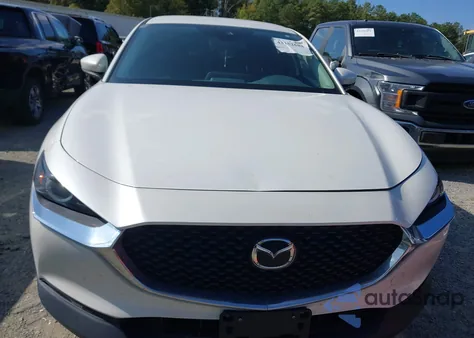 2021 Mazda Cx-30 Select z USA, uszkodzony, nr VIN 3MVDMABL2MM211804